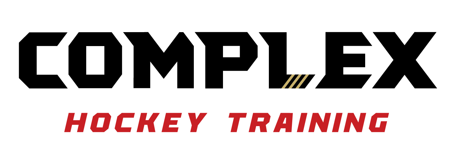 Complex Hockey Training